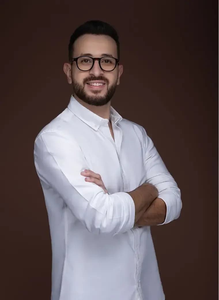 Ahmed Mekawy