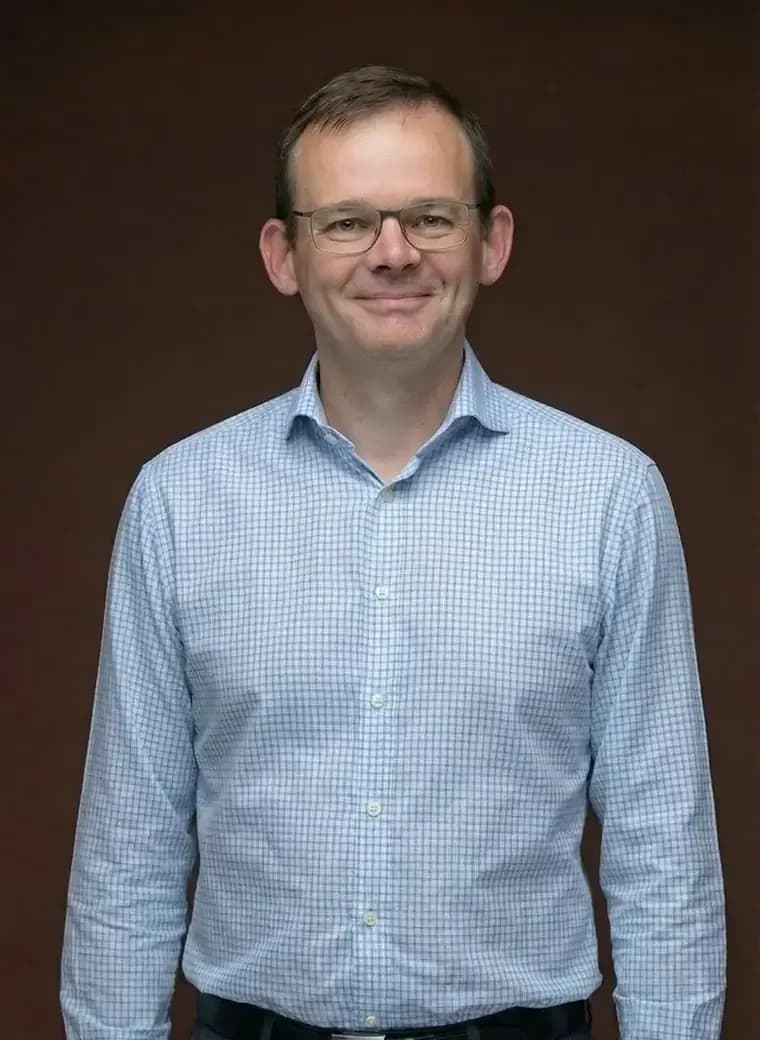 Bruno Forret