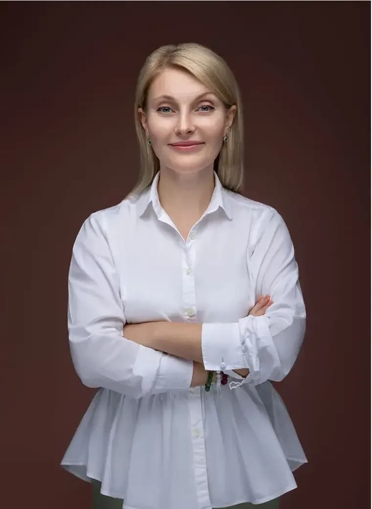 Ekaterina Aludauri