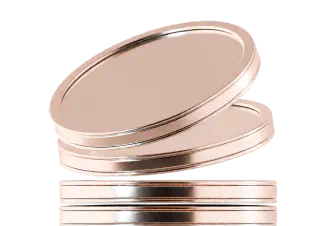 Stack of coins
